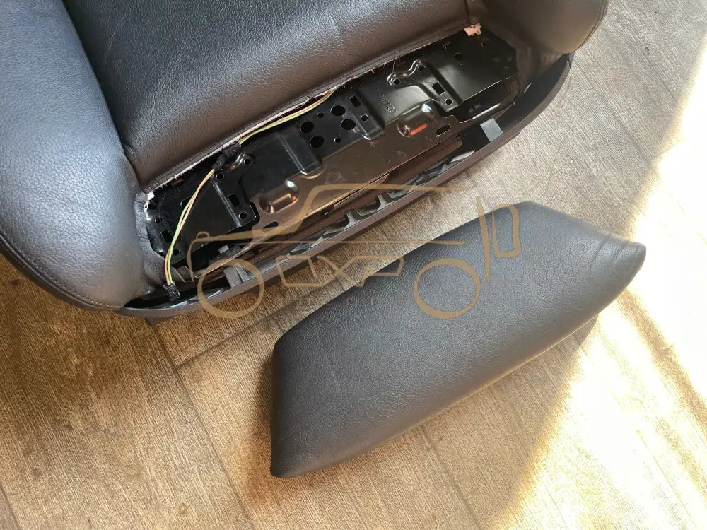 BMW F10 F11 (5 Series) Front seat set - Front seat