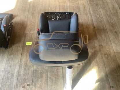 BMW F10 F11 (5 Series) Front seat set - Front seat