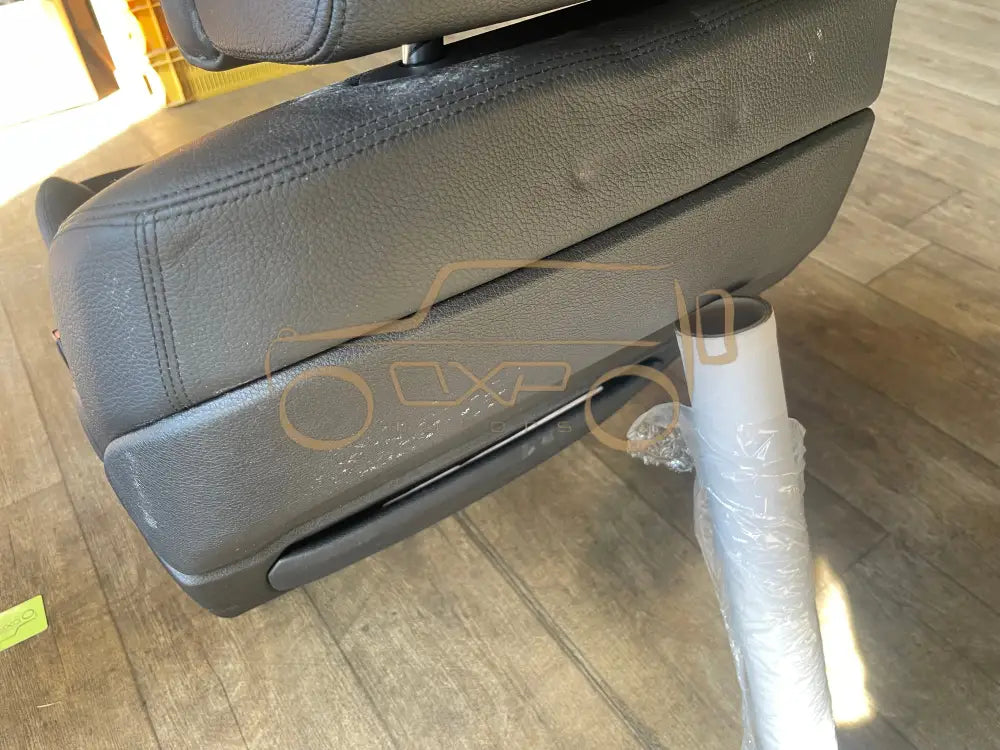 BMW F10 F11 (5 Series) Front seat set - Front seat