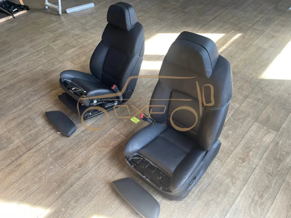 BMW F10 F11 (5 Series) Front seat set - Front seat