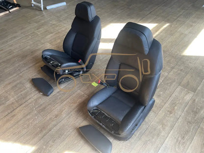 BMW F10 F11 (5 Series) Front seat set - Front seat