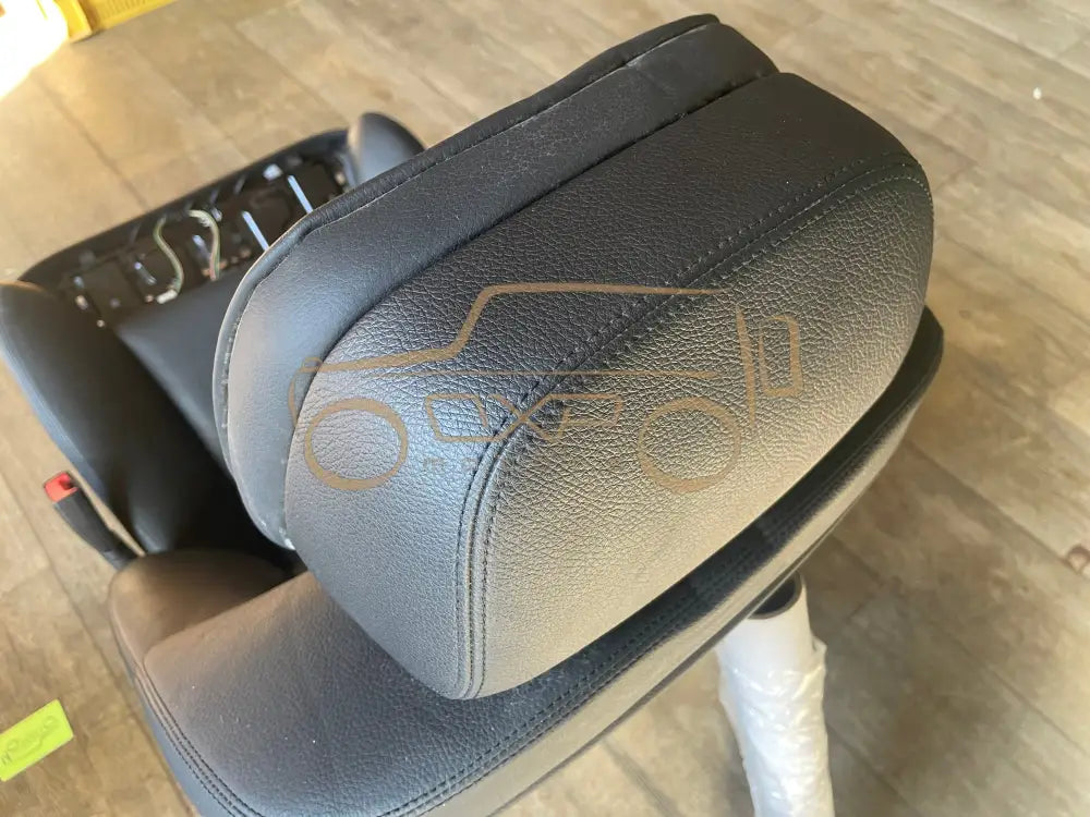 BMW F10 F11 (5 Series) Front seat set - Front seat