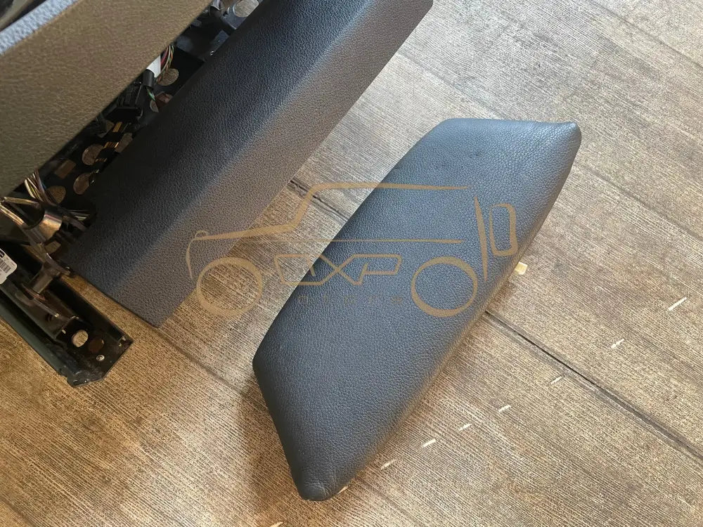 BMW F10 F11 (5 Series) Front seat set - Front seat