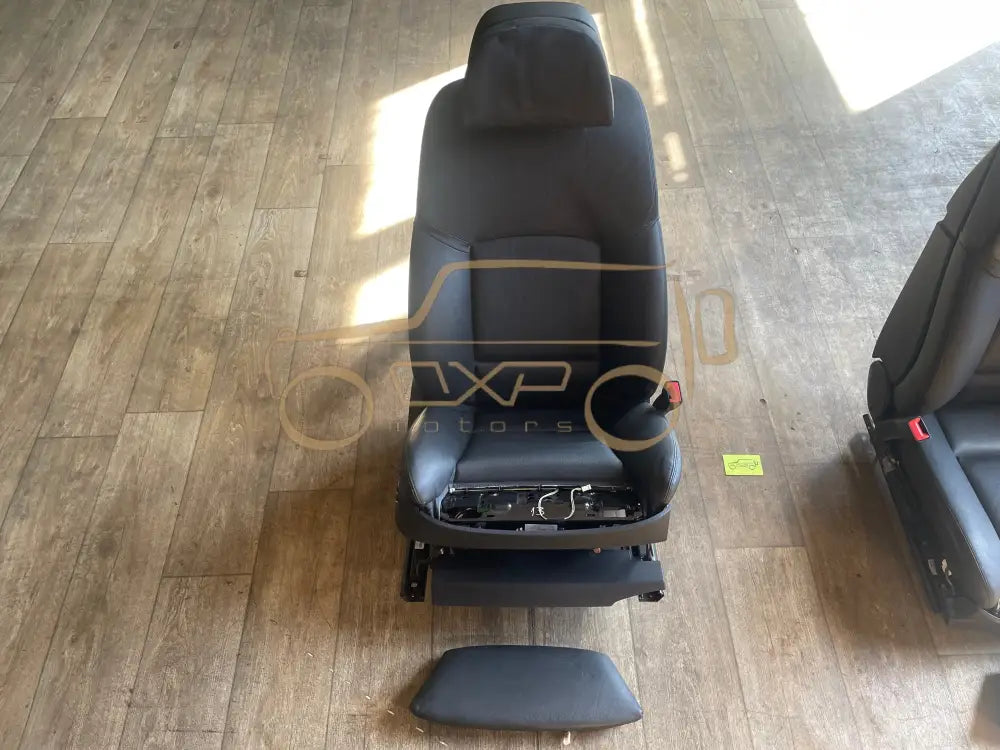 BMW F10 F11 (5 Series) Front seat set - Front seat