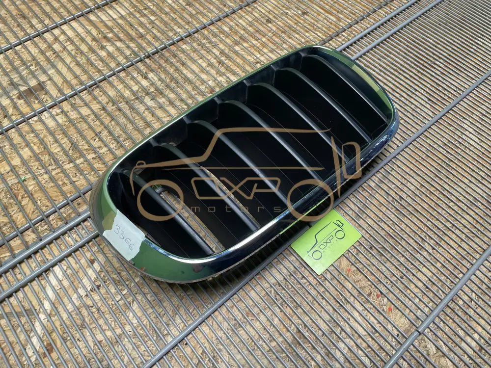 BMW F15 X5 Front Right Kidney Grille - kidney grille