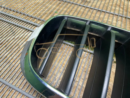 BMW F15 X5 Front Right Kidney Grille - kidney grille