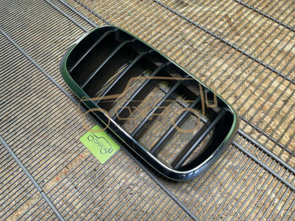 BMW F15 X5 Front Right Kidney Grille - kidney grille