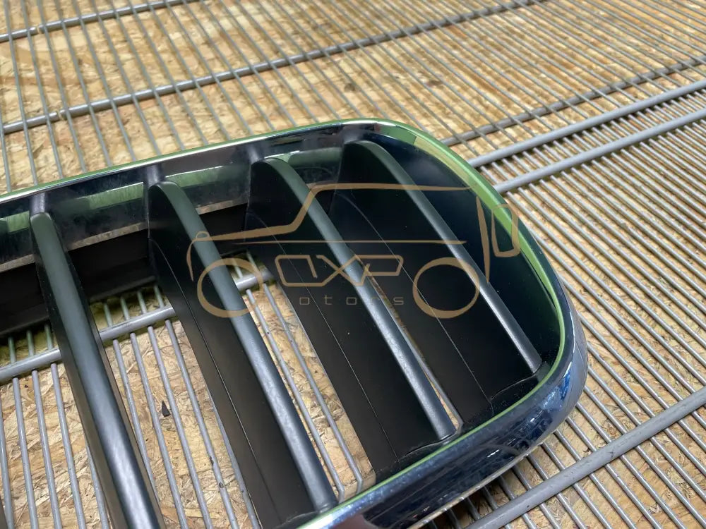 BMW F15 X5 Front Right Kidney Grille - kidney grille
