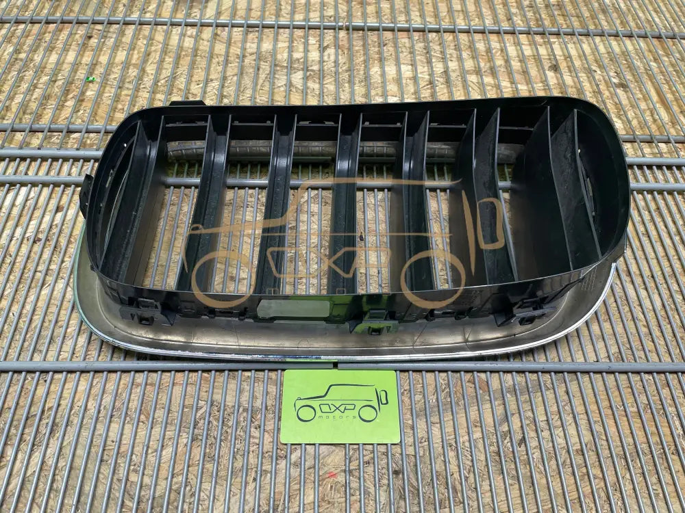 BMW F15 X5 Front Right Kidney Grille - kidney grille