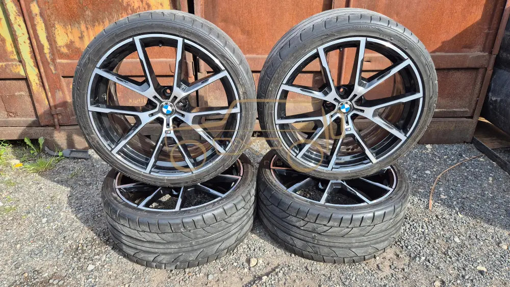 BMW G14/15/16 R20 Rims