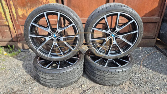 BMW G14/15/16 R20 Rims