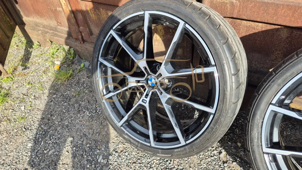 BMW G14/15/16 R20 Rims