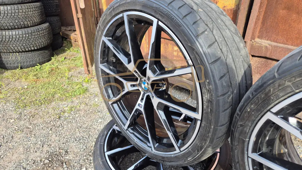 BMW G14/15/16 R20 Rims