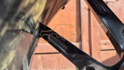 BMW G14/15/16 R20 Rims