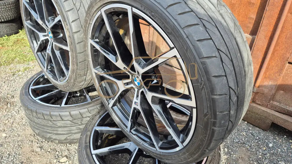 BMW G14/15/16 R20 Rims
