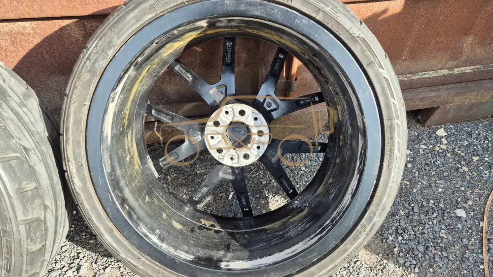 BMW G14/15/16 R20 Rims