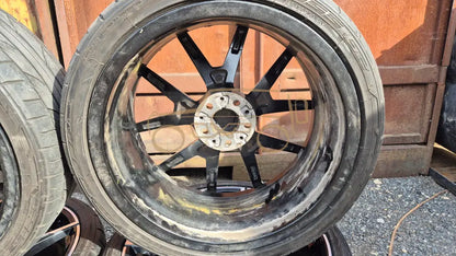 BMW G14/15/16 R20 Rims
