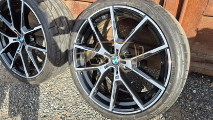 BMW G14/15/16 R20 Rims