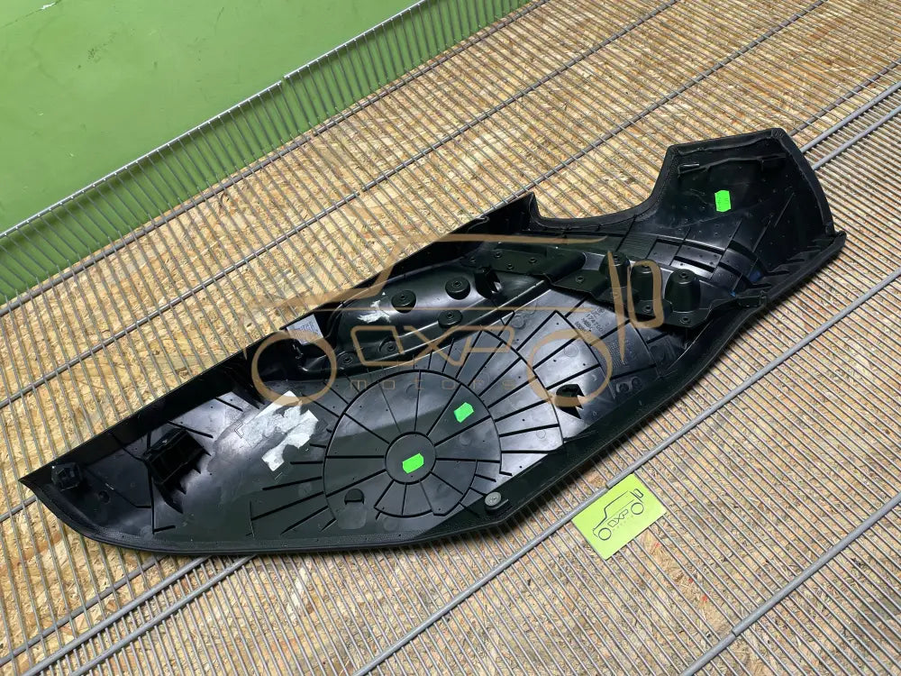 BMW Gran Turismo F07 Left door cover trim seats - door cover trim