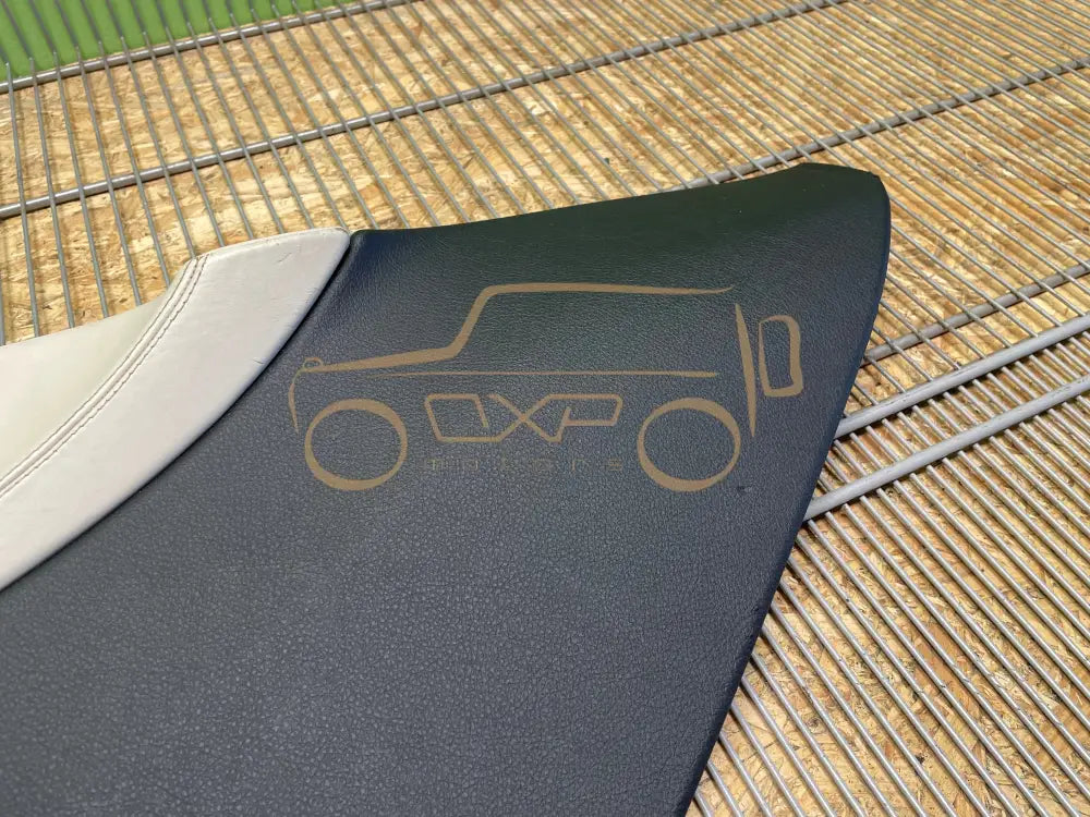 BMW Gran Turismo F07 Left door cover trim seats - door cover trim