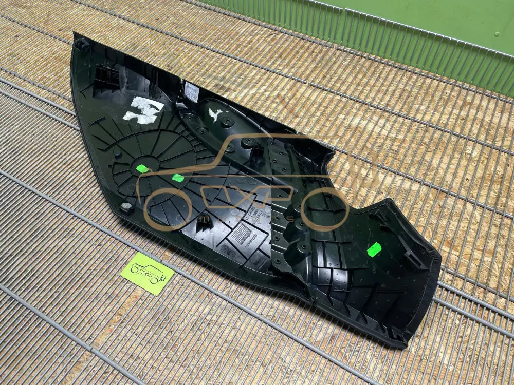 BMW Gran Turismo F07 Left door cover trim seats - door cover trim