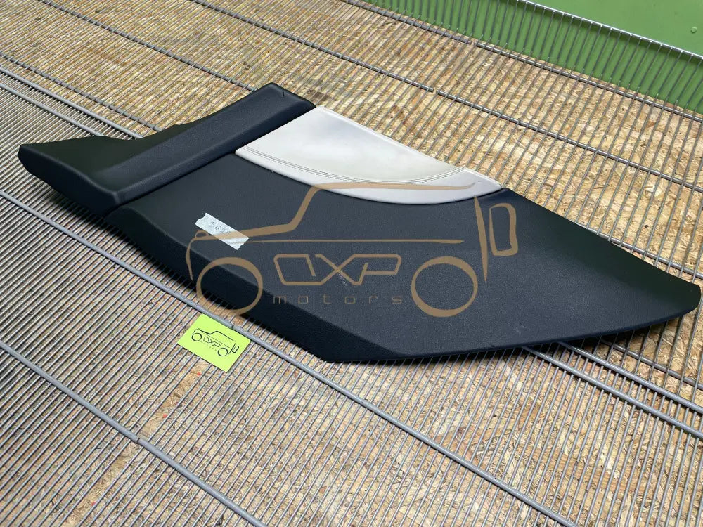 BMW Gran Turismo F07 Left door cover trim seats - door cover trim