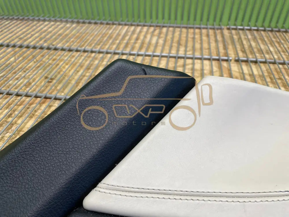 BMW Gran Turismo F07 Left door cover trim seats - door cover trim