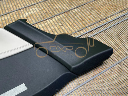 BMW Gran Turismo F07 Right door cover trim seats - door cover trim