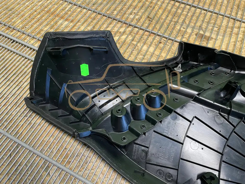 BMW Gran Turismo F07 Right door cover trim seats - door cover trim