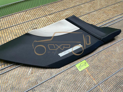 BMW Gran Turismo F07 Right door cover trim seats - door cover trim