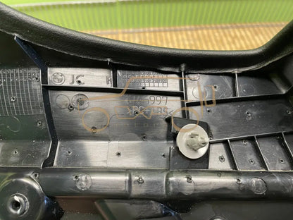 BMW Gran Turismo F07 Right door cover trim seats - door cover trim