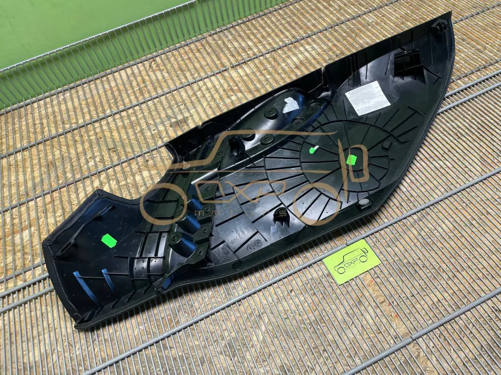 BMW Gran Turismo F07 Right door cover trim seats - door cover trim