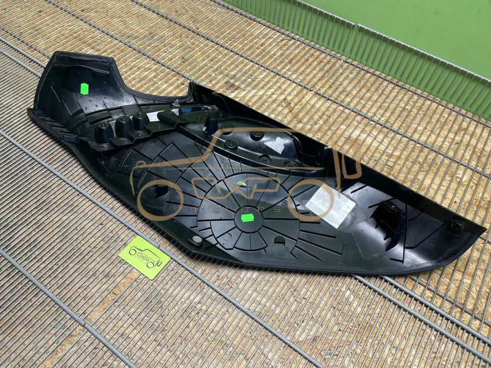 BMW Gran Turismo F07 Right door cover trim seats - door cover trim