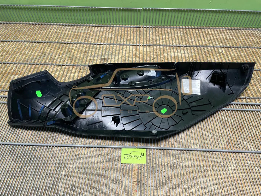 BMW Gran Turismo F07 Right door cover trim seats - door cover trim