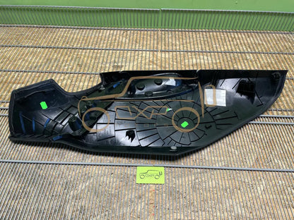 BMW Gran Turismo F07 Right door cover trim seats - door cover trim