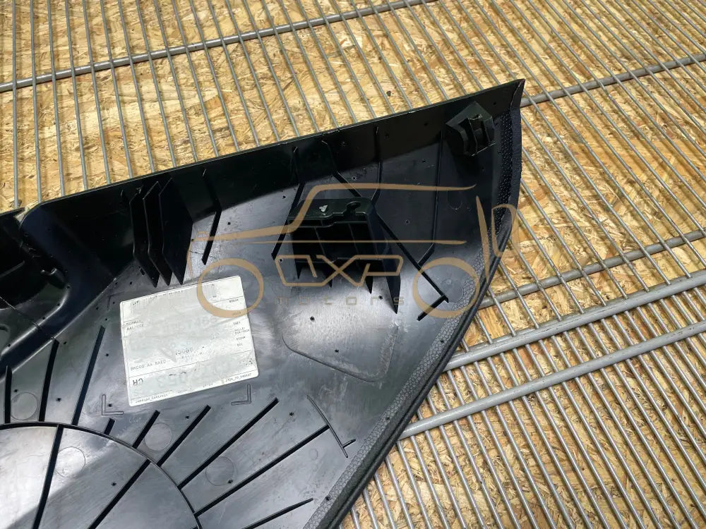 BMW Gran Turismo F07 Right door cover trim seats - door cover trim