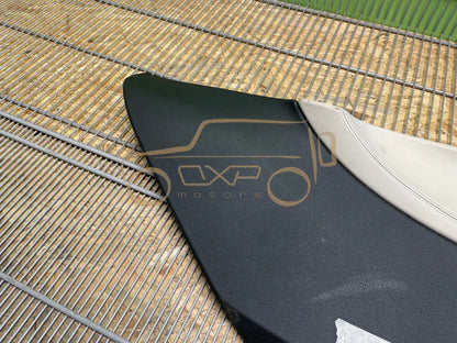 BMW Gran Turismo F07 Right door cover trim seats - door cover trim