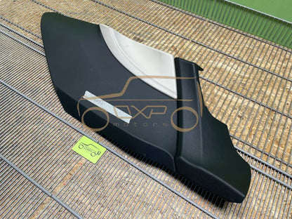 BMW Gran Turismo F07 Right door cover trim seats - door cover trim