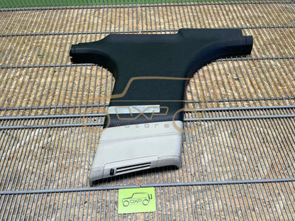 BMW Gran Turismo F07 Right side B-Pillar trim - b-pillar trim