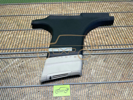 BMW Gran Turismo F07 Right side B-Pillar trim - b-pillar trim