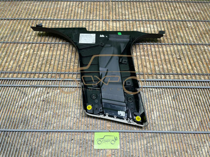 BMW Gran Turismo F07 Right side B-Pillar trim - b-pillar trim