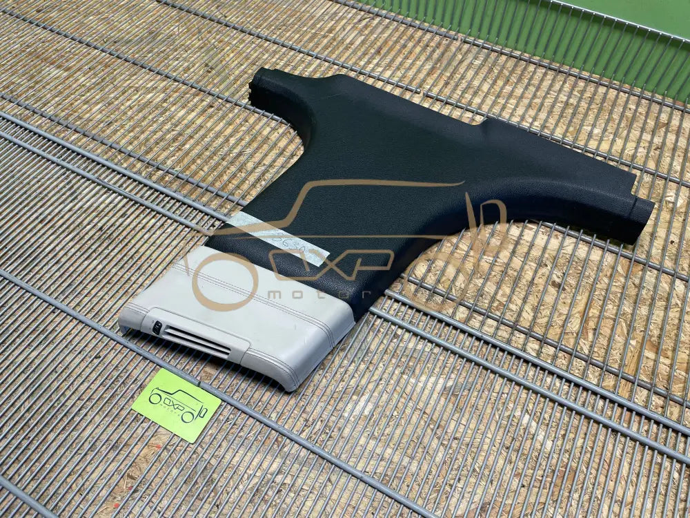 BMW Gran Turismo F07 Right side B-Pillar trim - b-pillar trim