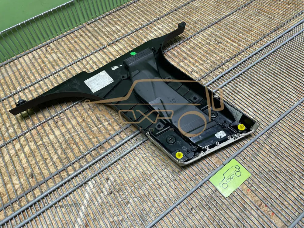 BMW Gran Turismo F07 Right side B-Pillar trim - b-pillar trim