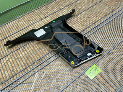 BMW Gran Turismo F07 Right side B-Pillar trim - b-pillar trim