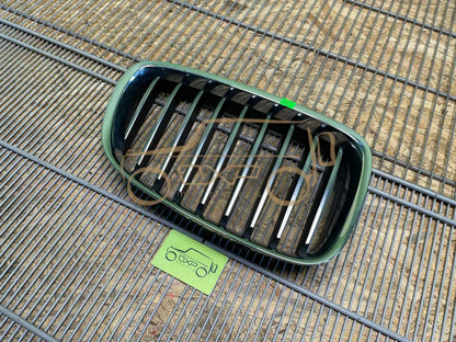 BMW GT F05 Front grille left - front grille