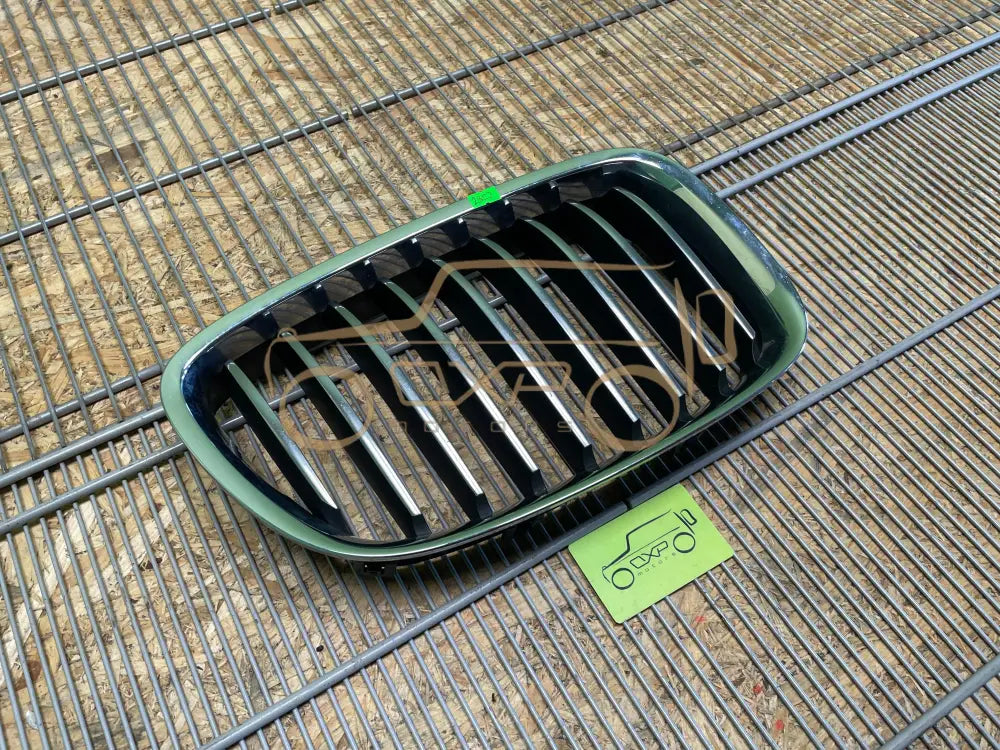 BMW GT F05 Front grille left - front grille