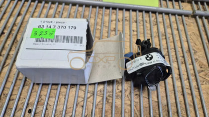 BMW Hella light carpet fits - light carpet fits