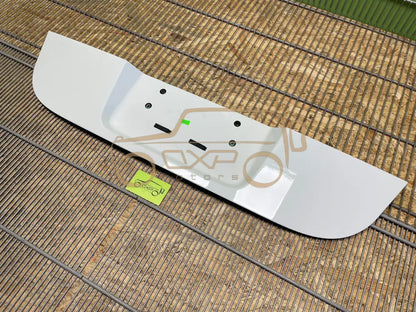 BMW M5 E60/E61 Trunk lid trim - Trunk lid trim