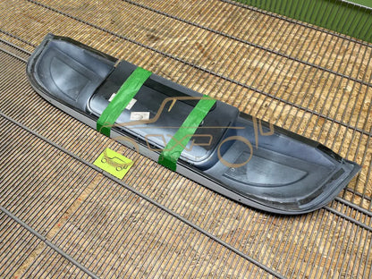 BMW M5 E60/E61 Trunk lid trim - Trunk lid trim