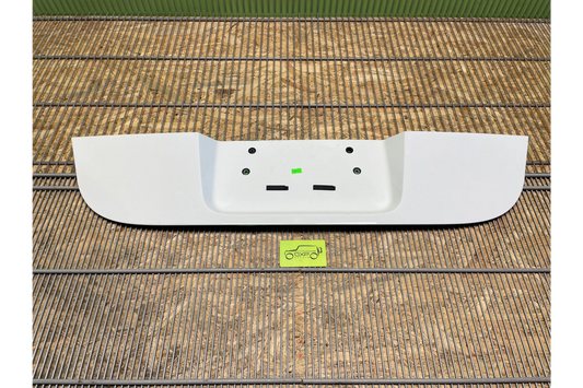 BMW M5 E60/E61 Trunk lid trim - trunk lid trim